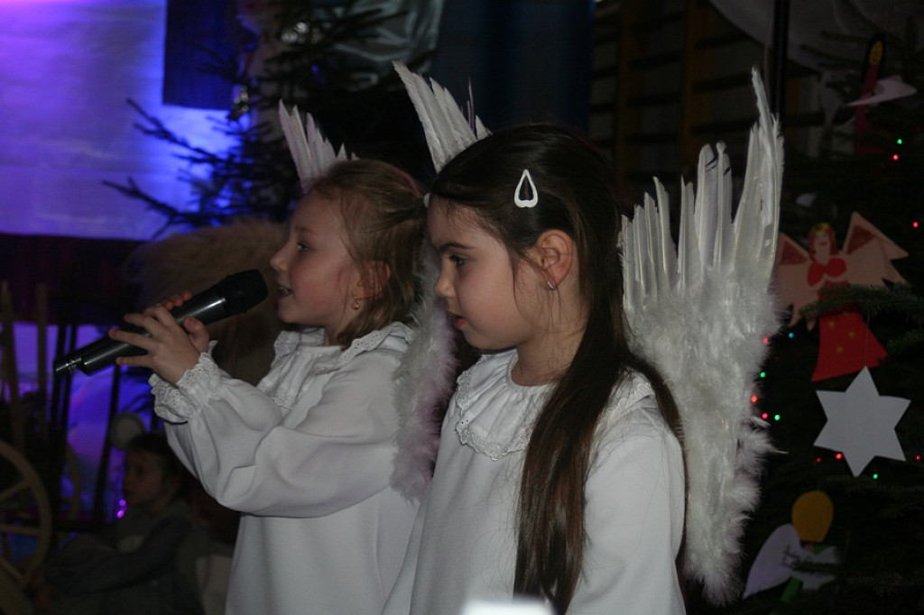Gloria 2014 na Bystrem