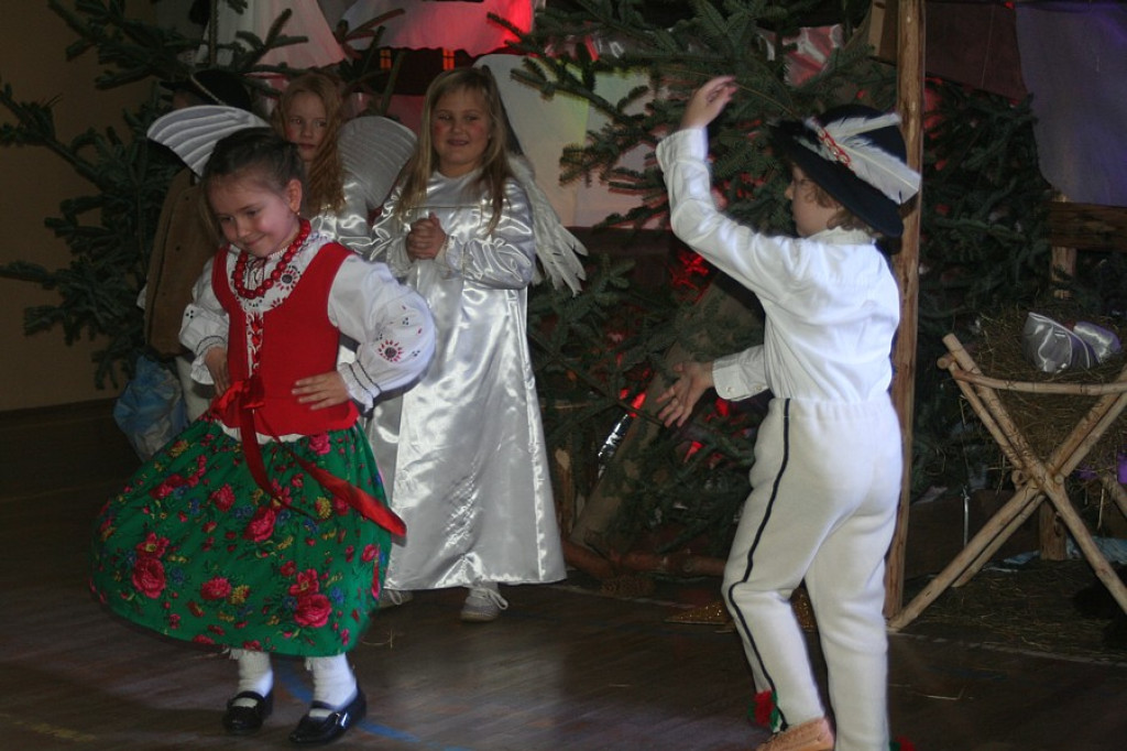 Gloria 2014 na Bystrem