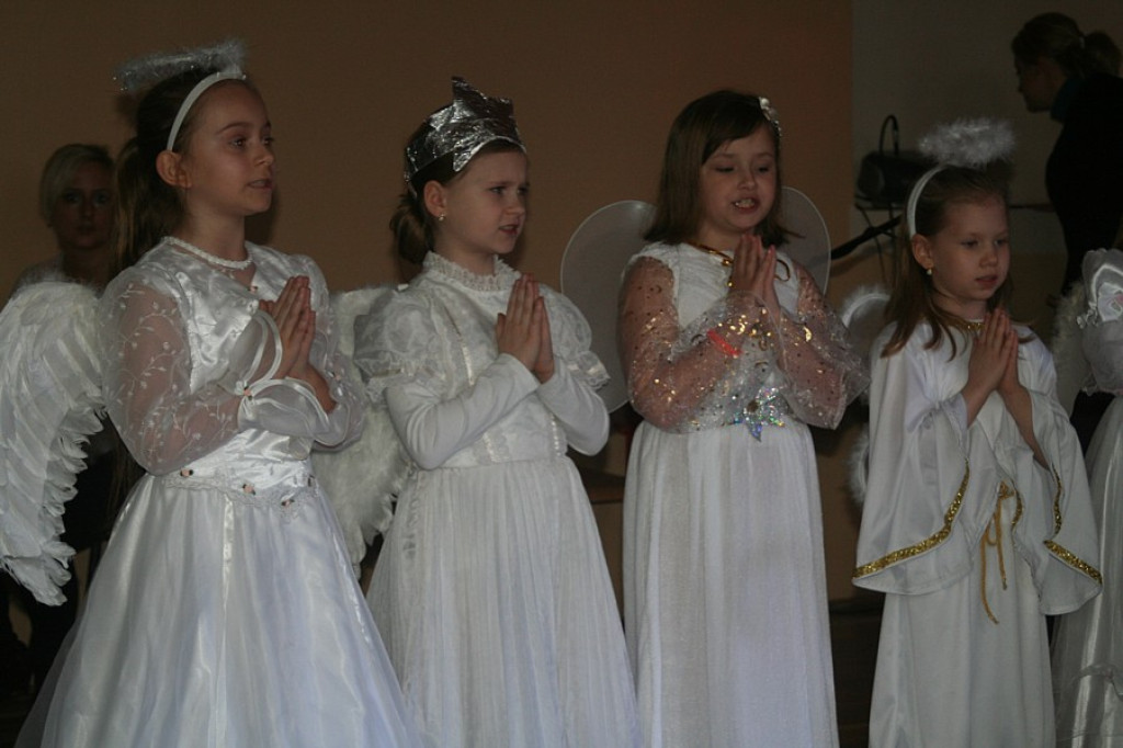 Gloria 2014 na Bystrem