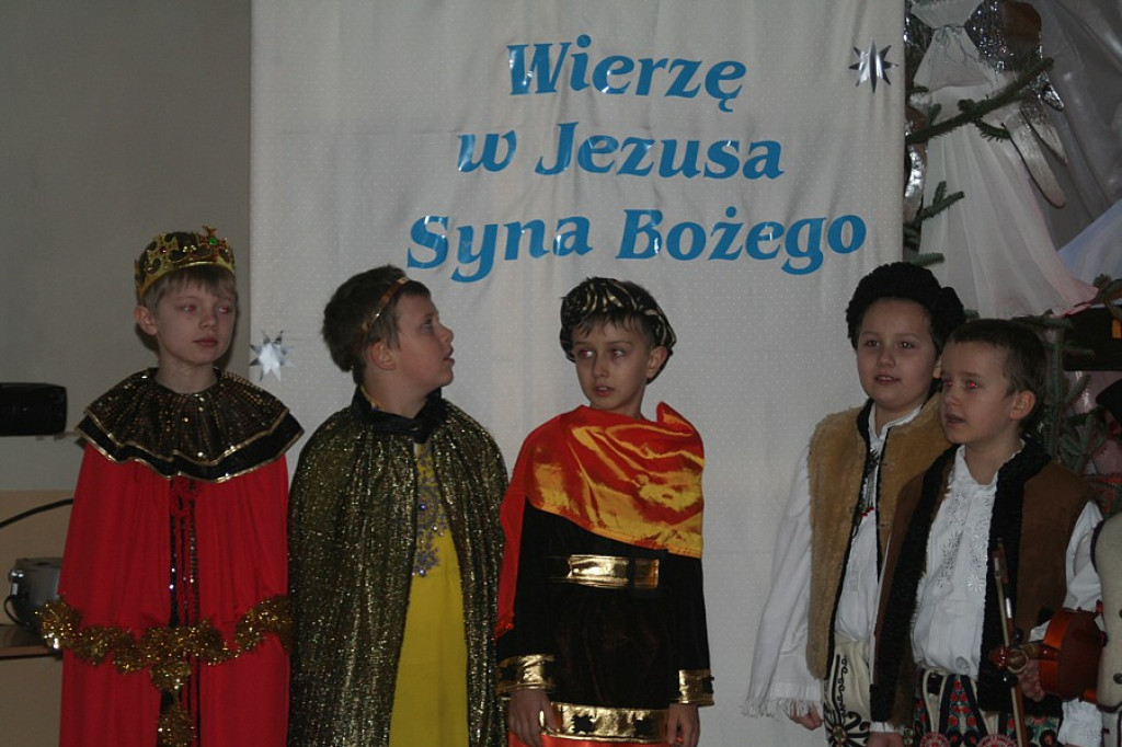 Gloria 2014 na Bystrem