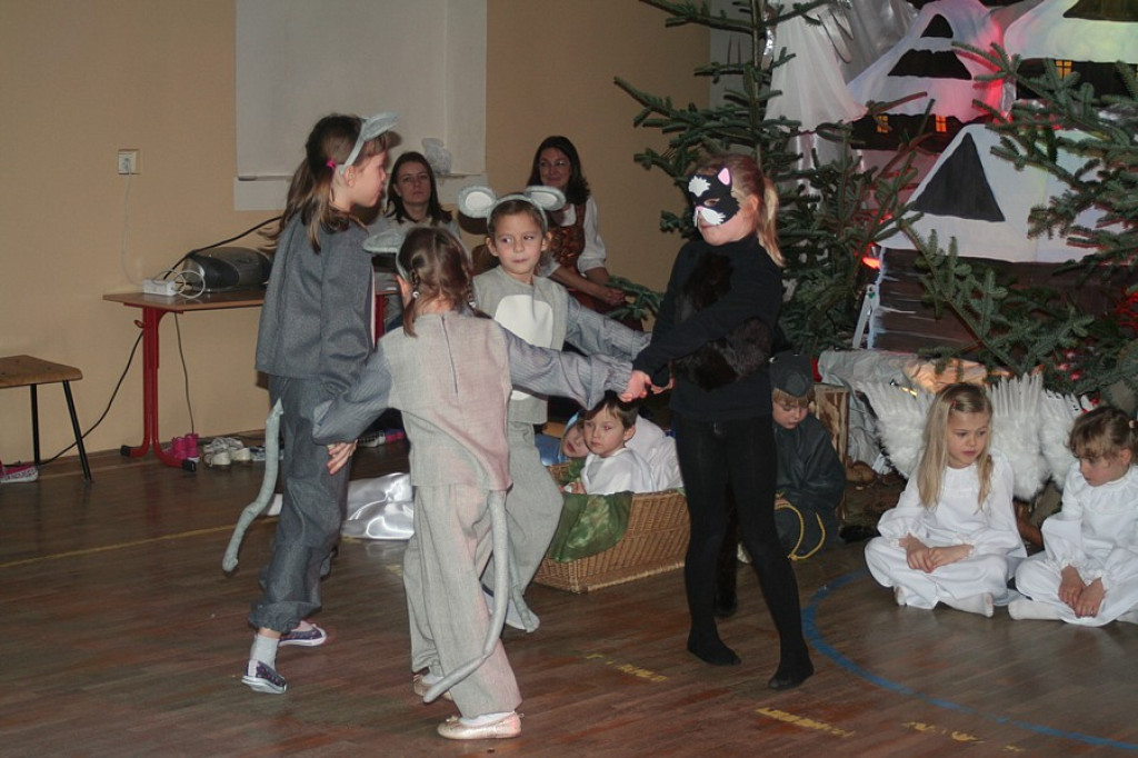 Gloria 2014 na Bystrem