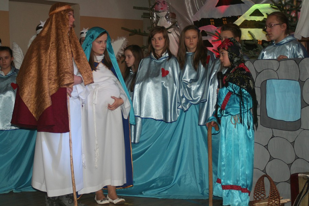 Gloria 2014 na Bystrem