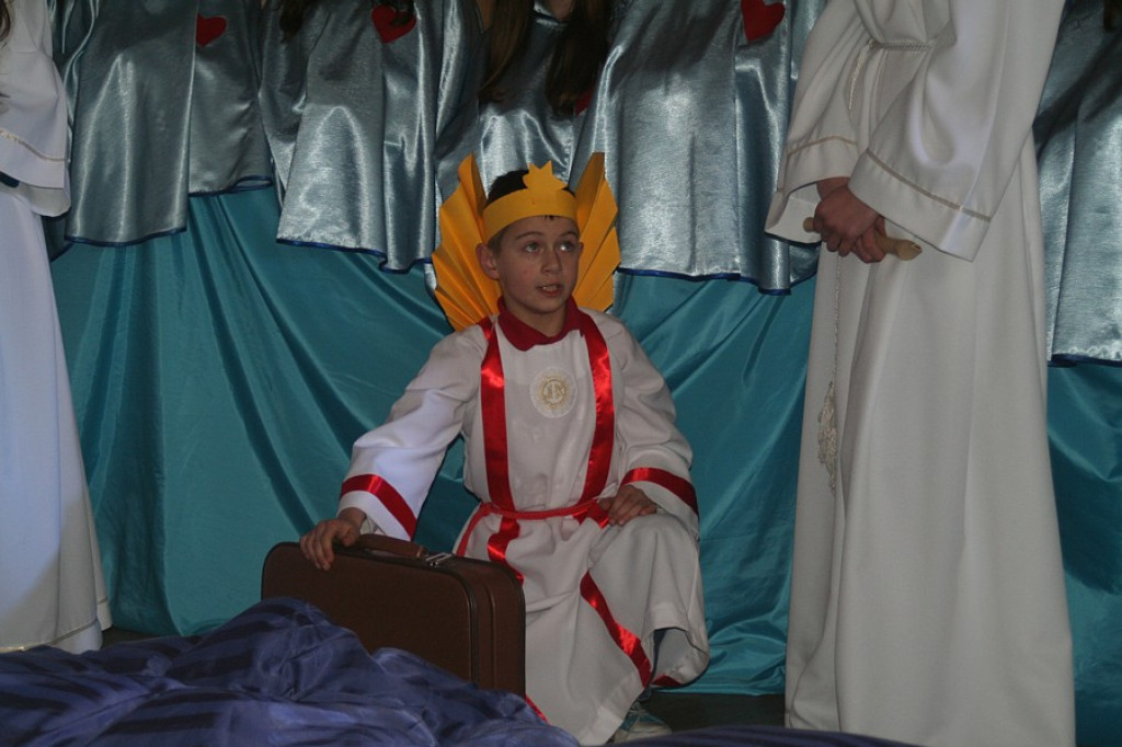 Gloria 2014 na Bystrem