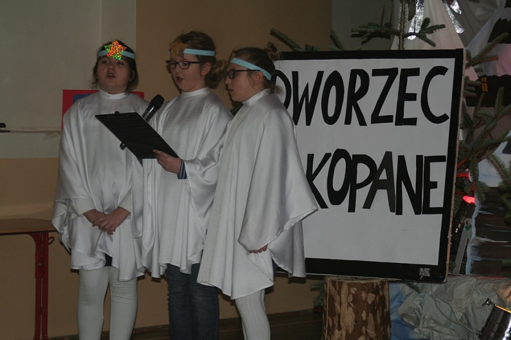 Gloria 2014 na Bystrem