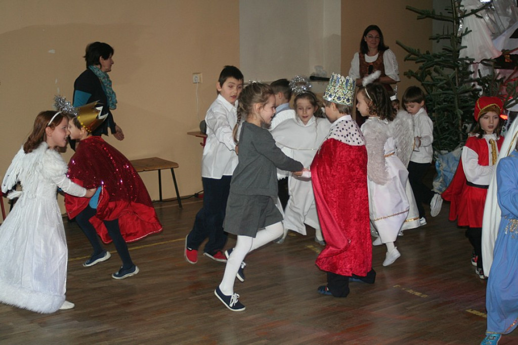 Gloria 2014 na Bystrem