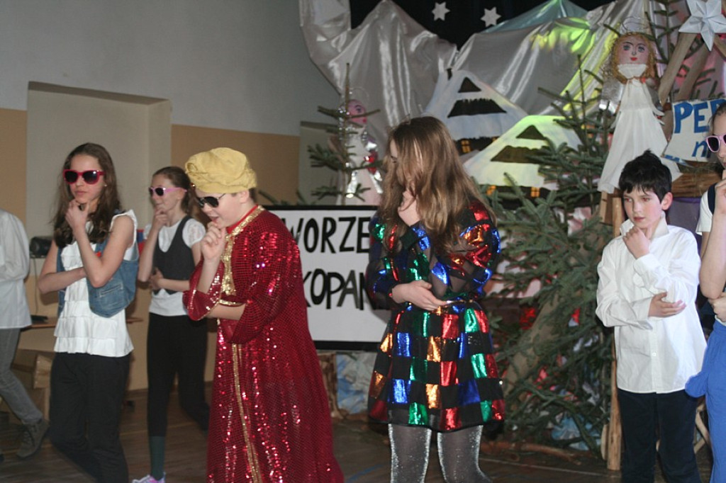 Gloria 2014 na Bystrem
