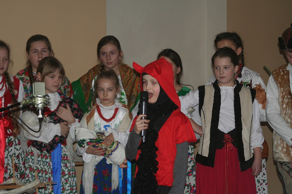 Gloria 2014 na Bystrem