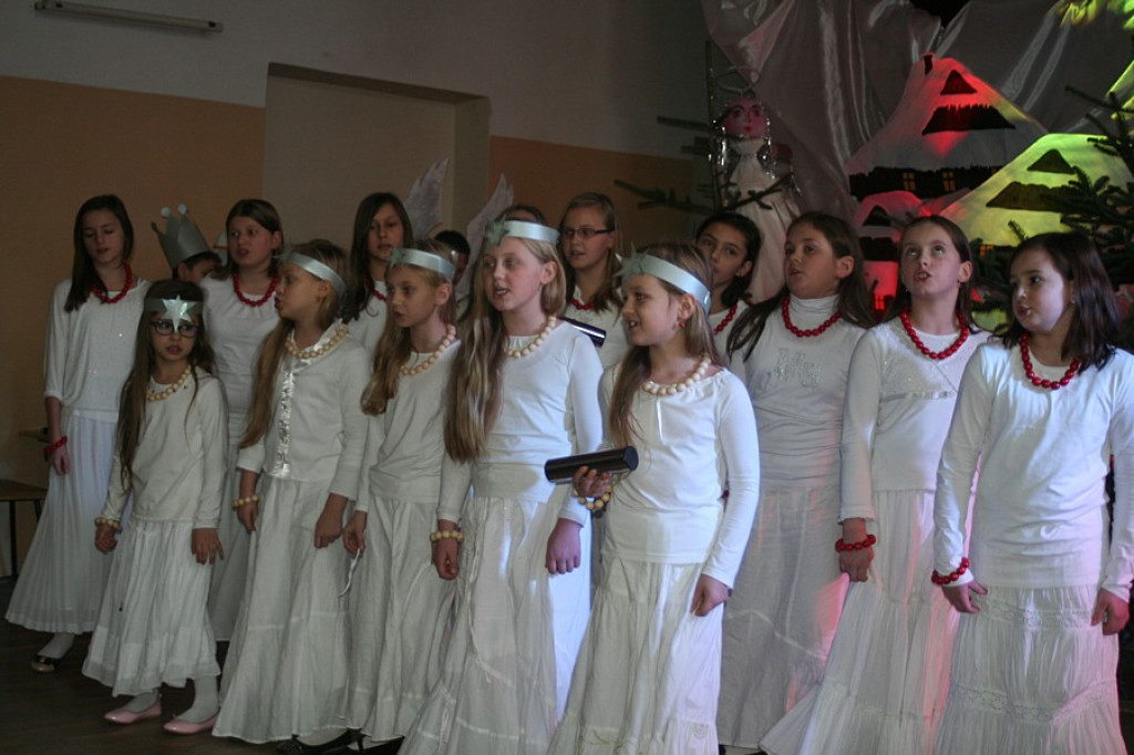 Gloria 2014 na Bystrem