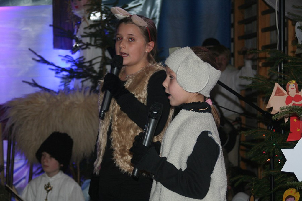Gloria 2014 na Bystrem