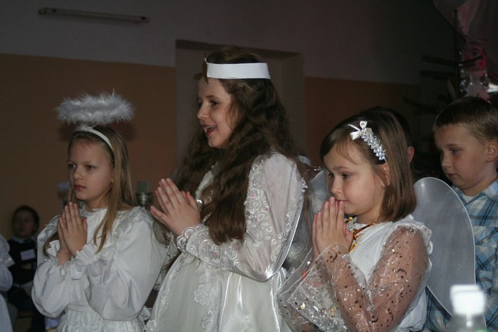 Gloria 2014 na Bystrem