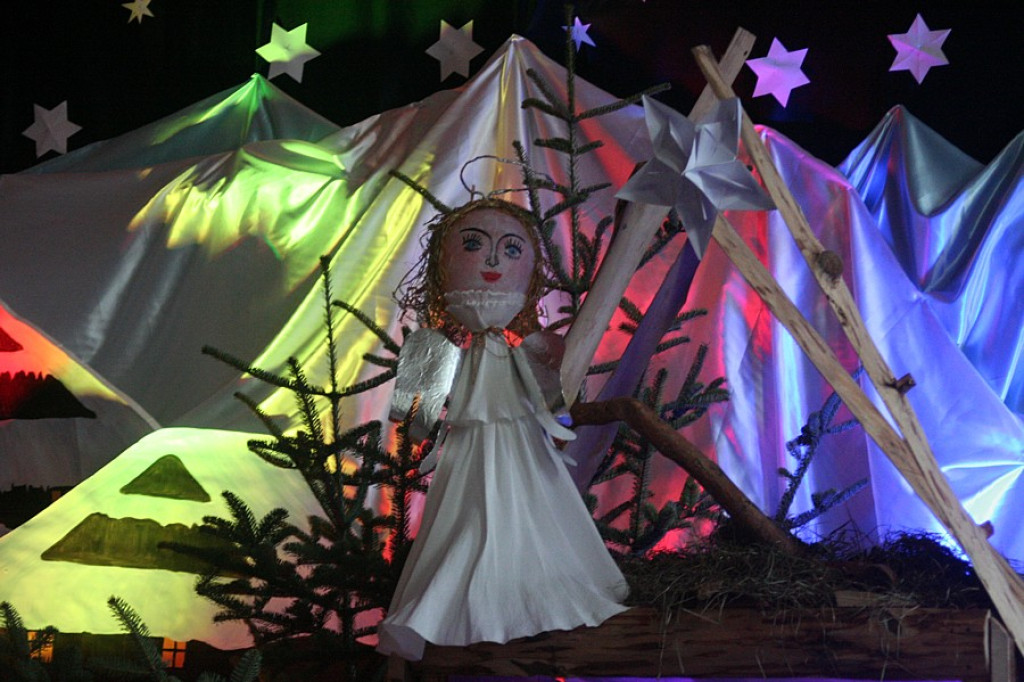 Gloria 2014 na Bystrem