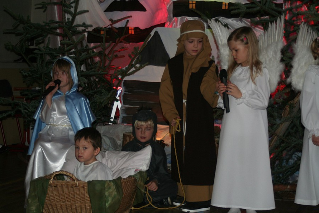 Gloria 2014 na Bystrem