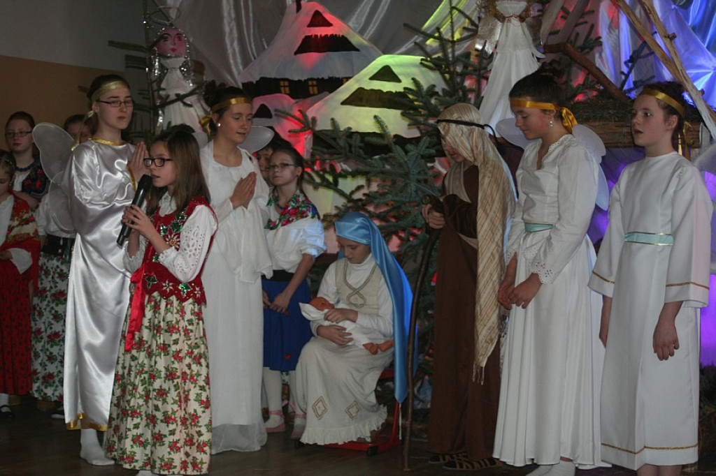 Gloria 2014 na Bystrem