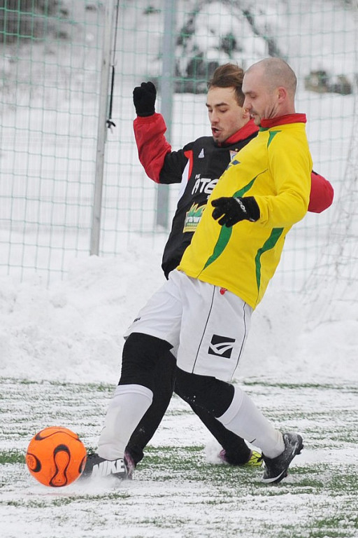 Poroniec Poronin - Górnik Zabrze