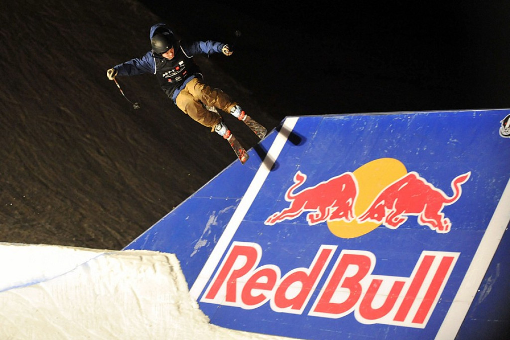 Harenda: Polish Freeskiing Open 2014