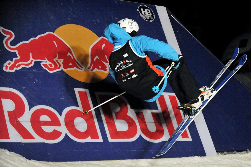 Harenda: Polish Freeskiing Open 2014