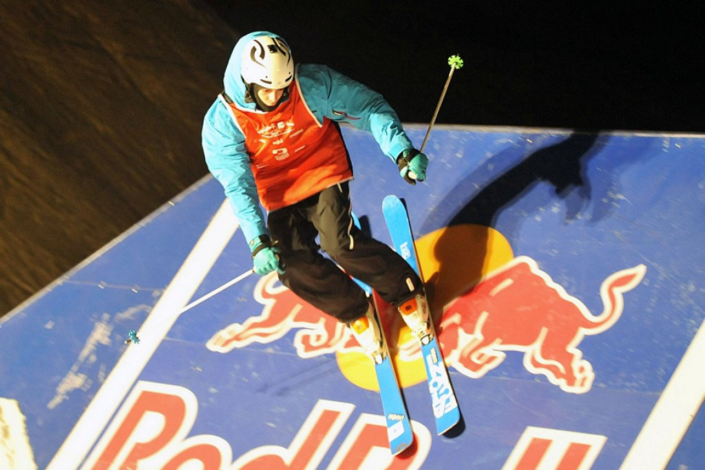 Harenda: Polish Freeskiing Open 2014