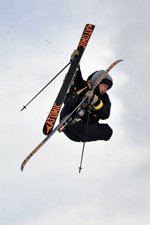 Harenda: Polish Freeskiing Open 2014
