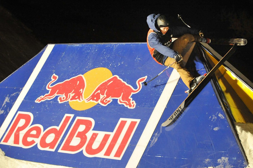 Harenda: Polish Freeskiing Open 2014