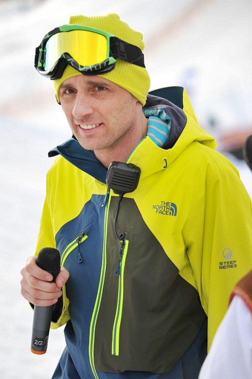 Harenda: Polish Freeskiing Open 2014