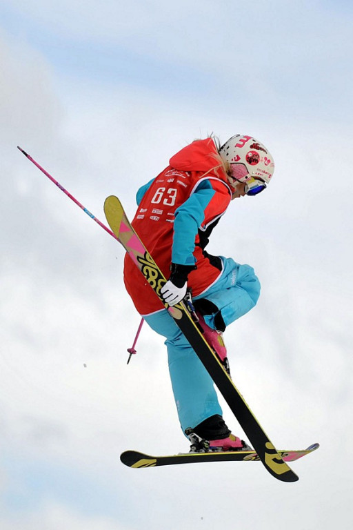 Harenda: Polish Freeskiing Open 2014