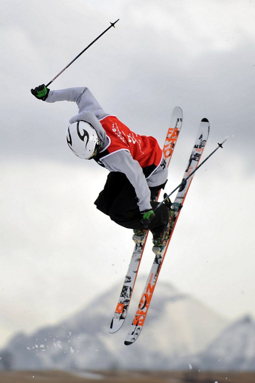 Harenda: Polish Freeskiing Open 2014