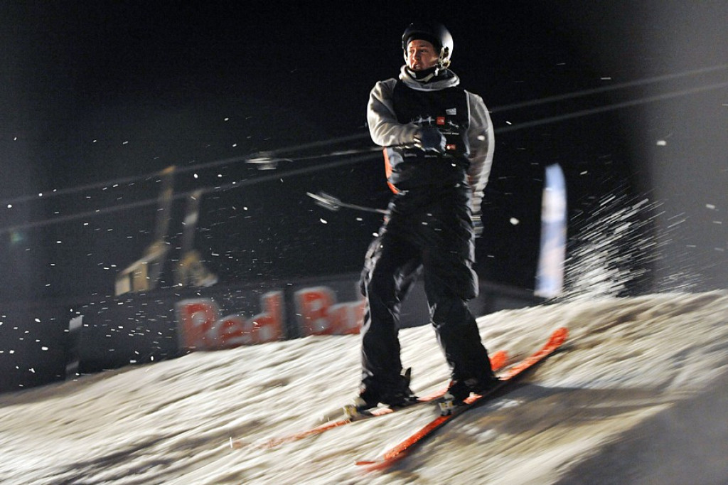 Harenda: Polish Freeskiing Open 2014