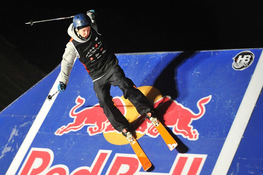 Harenda: Polish Freeskiing Open 2014