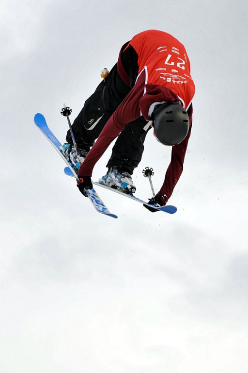 Harenda: Polish Freeskiing Open 2014