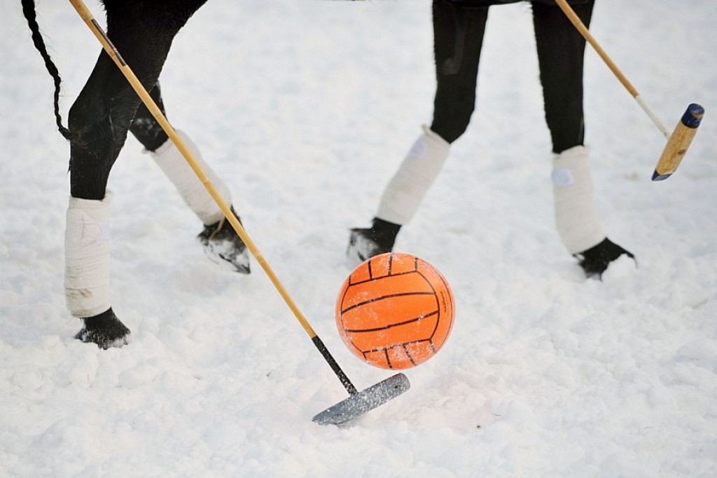 Polo Snow Masters 2014