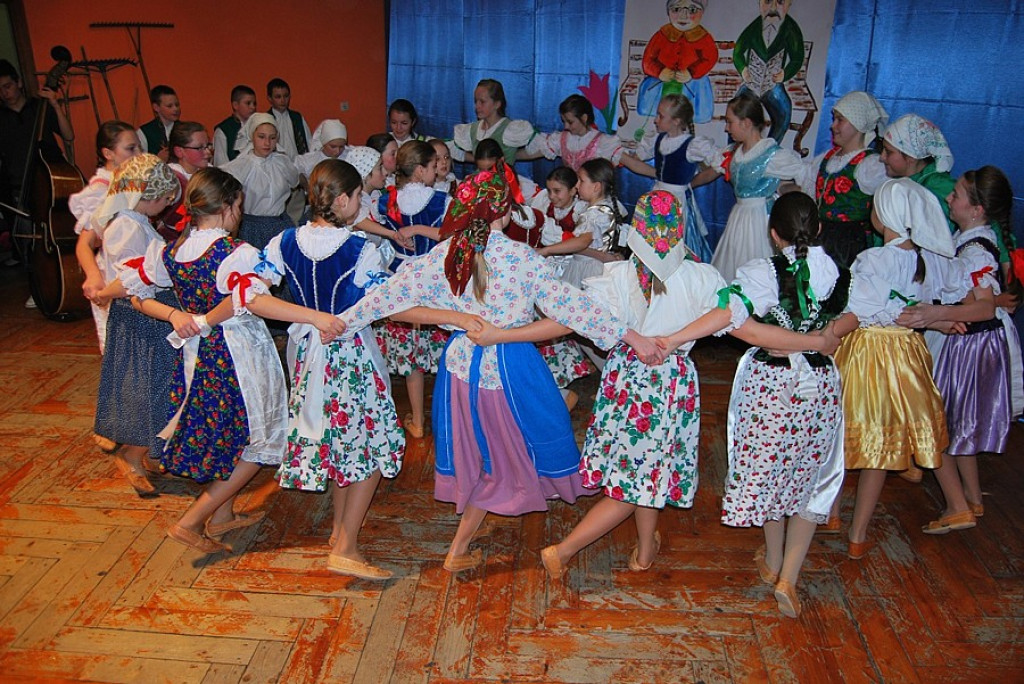Krempachy: Koncert z okazji Dnia Babci i Dziadka