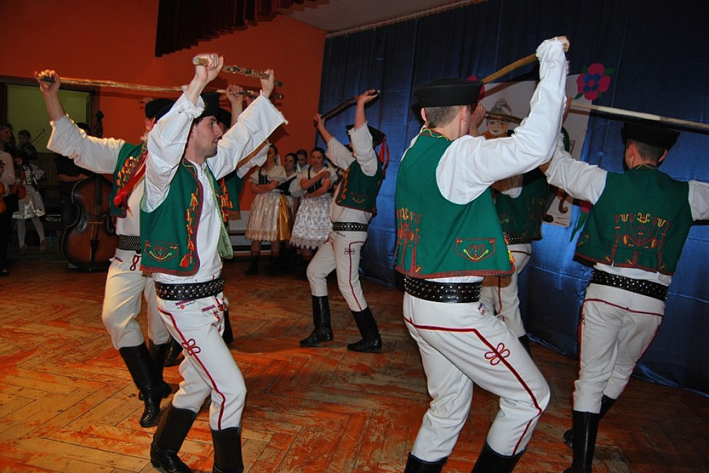 Krempachy: Koncert z okazji Dnia Babci i Dziadka