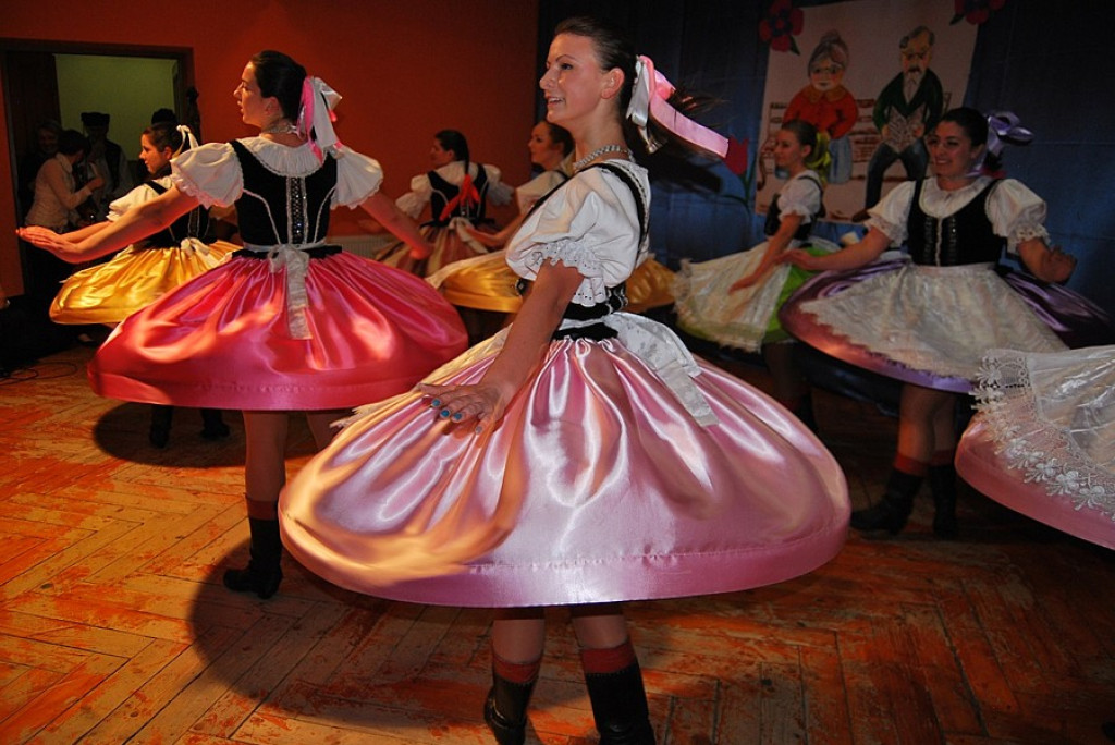 Krempachy: Koncert z okazji Dnia Babci i Dziadka