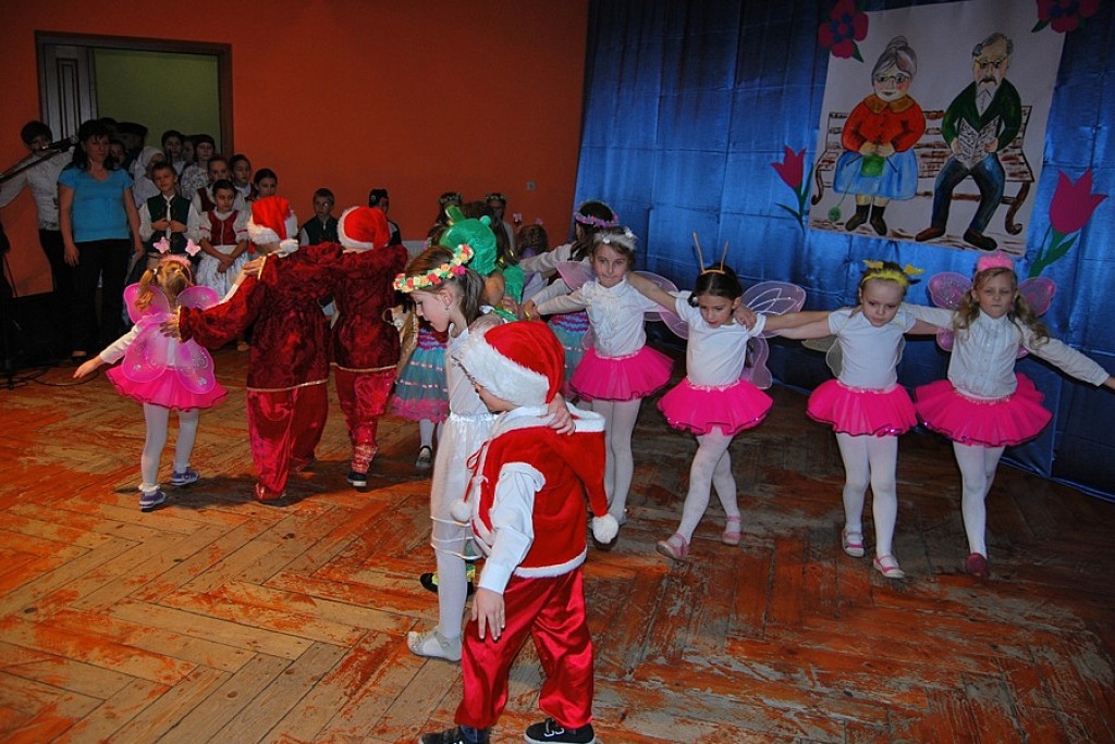 Krempachy: Koncert z okazji Dnia Babci i Dziadka