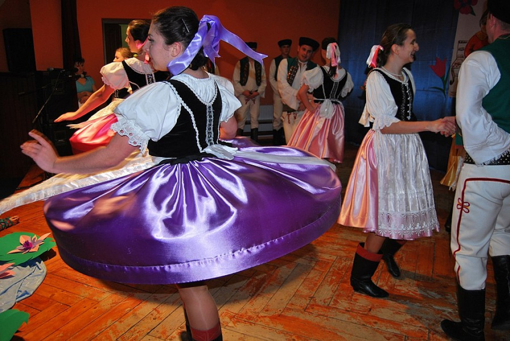 Krempachy: Koncert z okazji Dnia Babci i Dziadka