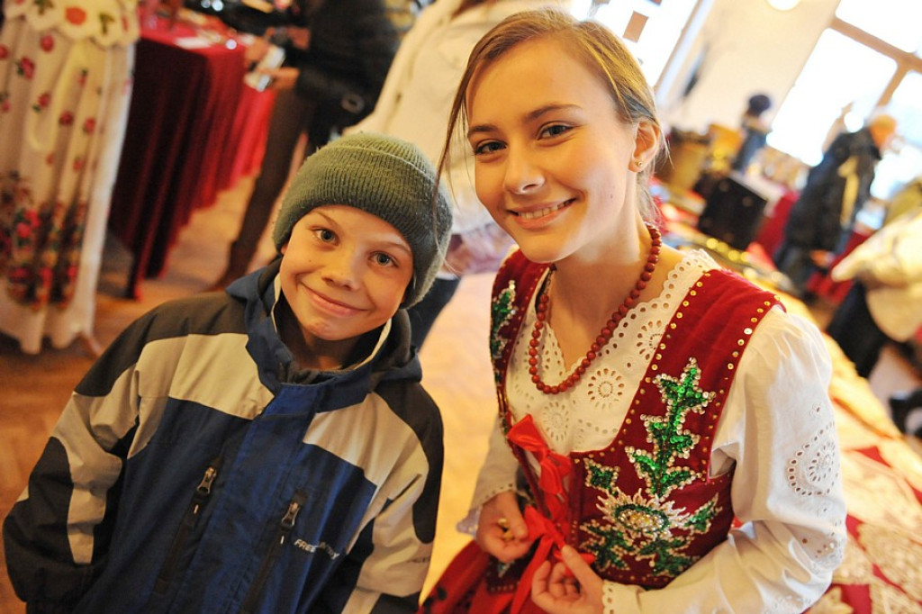 42. Karnawał Góralski w Bukowinie Tatrzańskiej