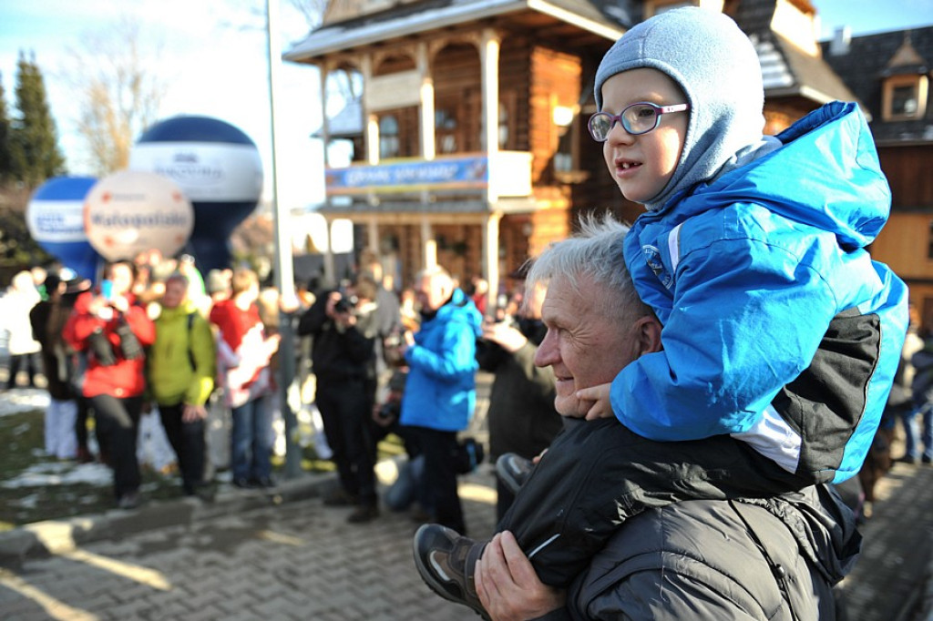 42. Karnawał Góralski w Bukowinie Tatrzańskiej