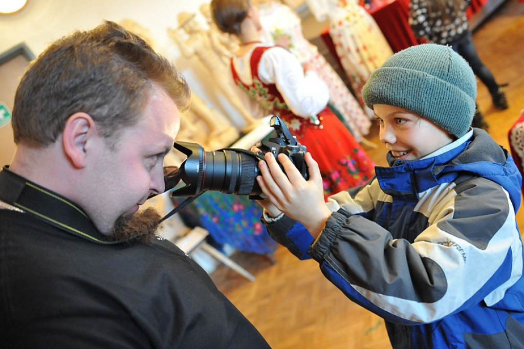 42. Karnawał Góralski w Bukowinie Tatrzańskiej