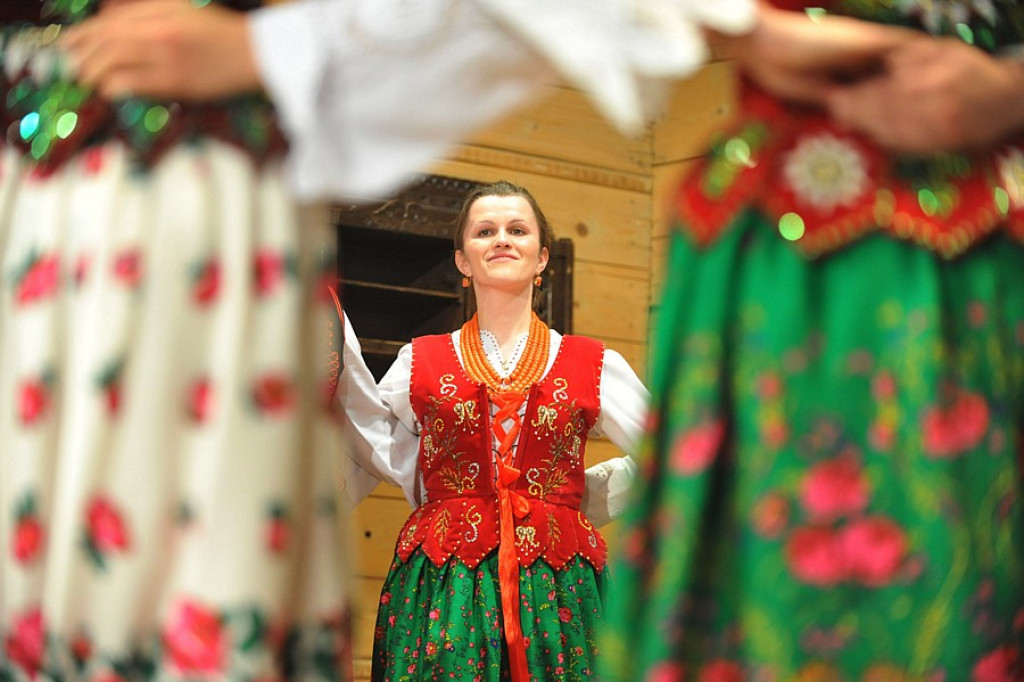 42. Karnawał Góralski w Bukowinie Tatrzańskiej