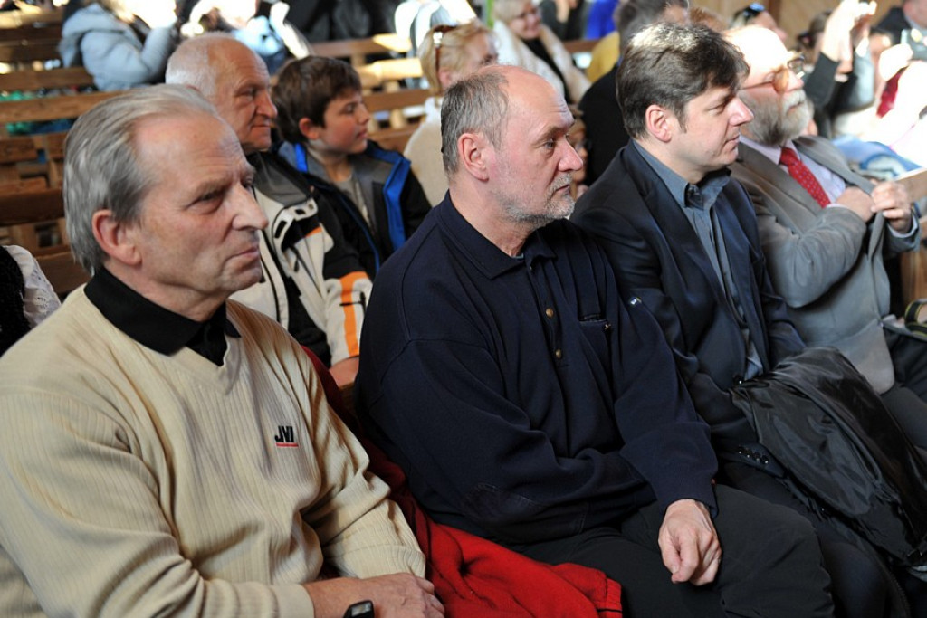 42. Karnawał Góralski w Bukowinie Tatrzańskiej