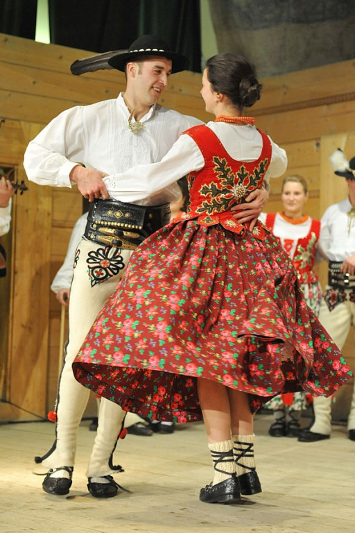 42. Karnawał Góralski w Bukowinie Tatrzańskiej