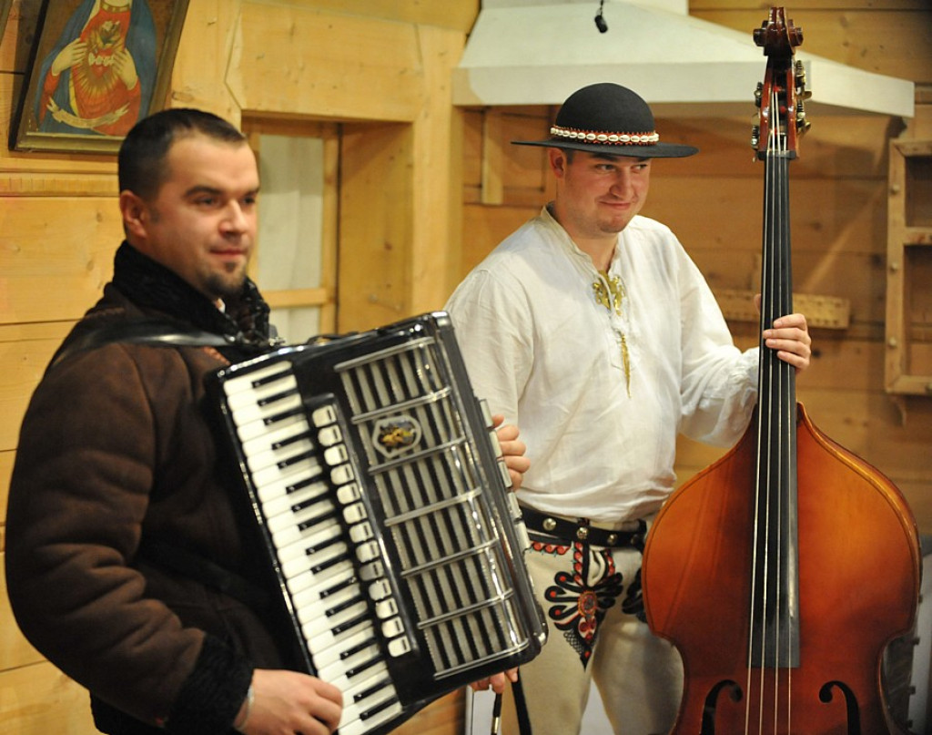 42. Karnawał Góralski w Bukowinie Tatrzańskiej