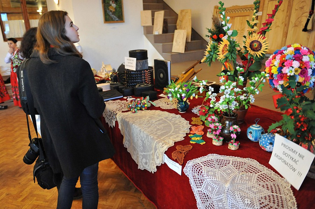 42. Karnawał Góralski w Bukowinie Tatrzańskiej