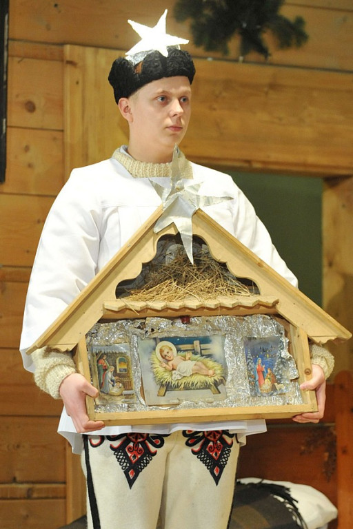 42. Karnawał Góralski w Bukowinie Tatrzańskiej