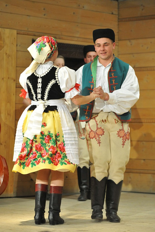 42. Karnawał Góralski w Bukowinie Tatrzańskiej
