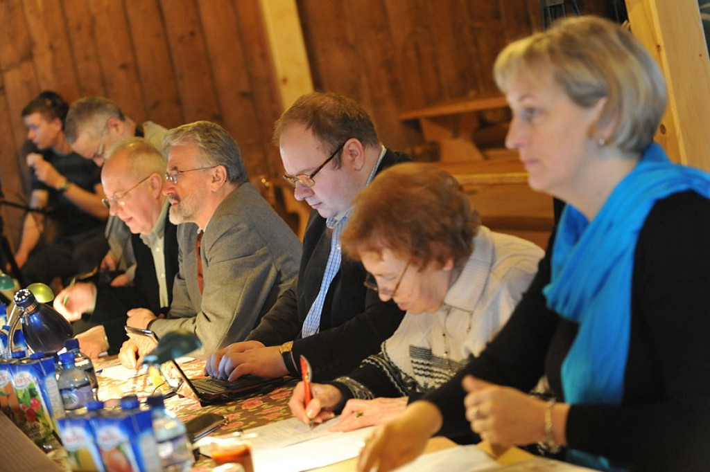 42. Karnawał Góralski w Bukowinie Tatrzańskiej