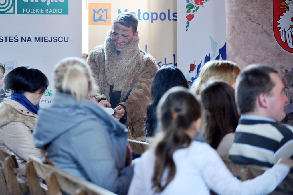 42. Karnawał Góralski w Bukowinie Tatrzańskiej