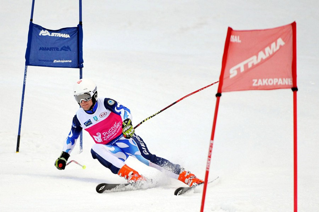 Nosal: Puchar Zakopanego