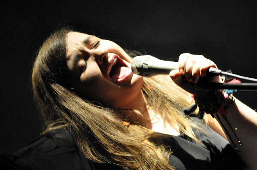 Dikanda w Teatrze Witkacego