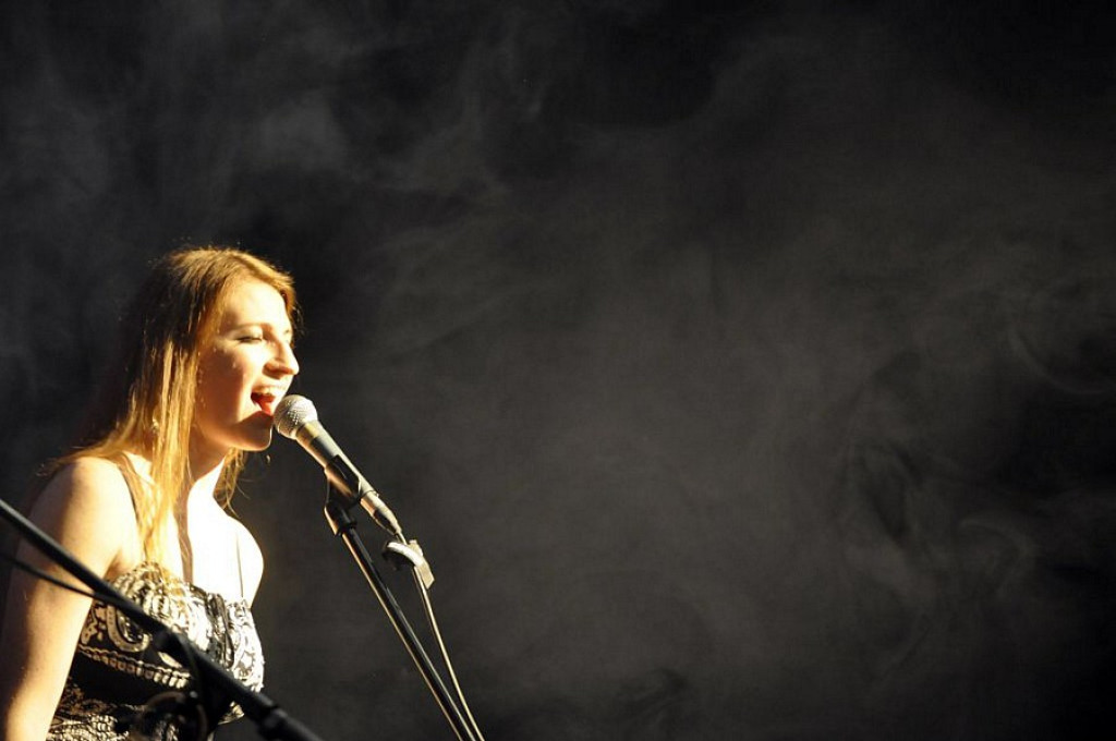 Dikanda w Teatrze Witkacego
